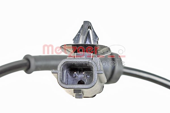 METZGER 09001085 Sensore,...